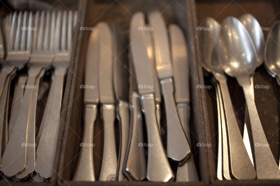 Flatware, Cutlery, Tableware, Silverware, Knife
