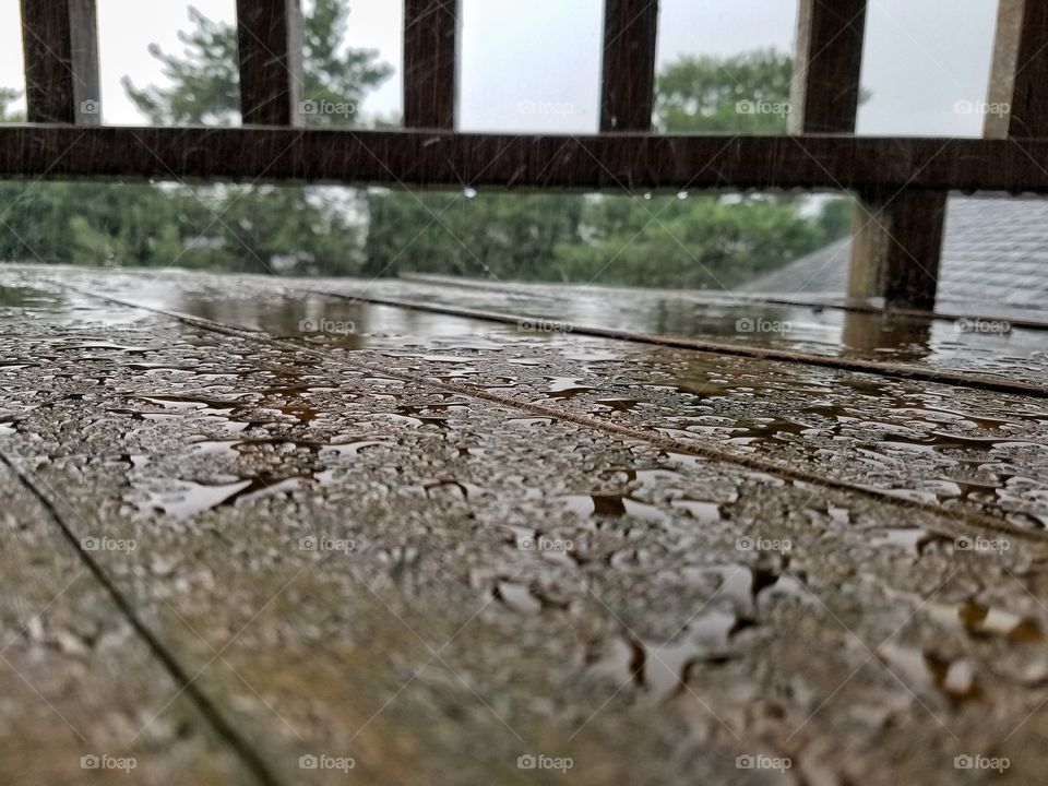 Rain