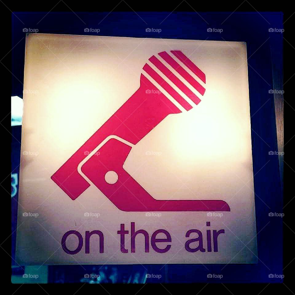 On the Air