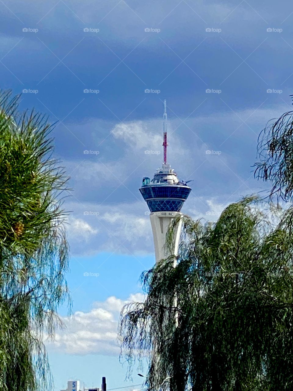 Stratosphere 