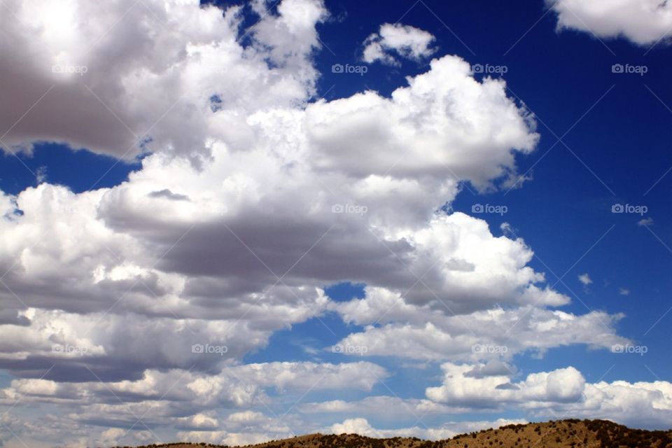 Big sky Utah