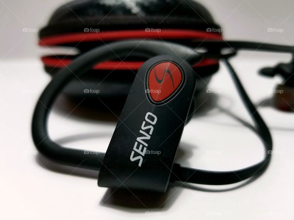 Senso Ear Buds