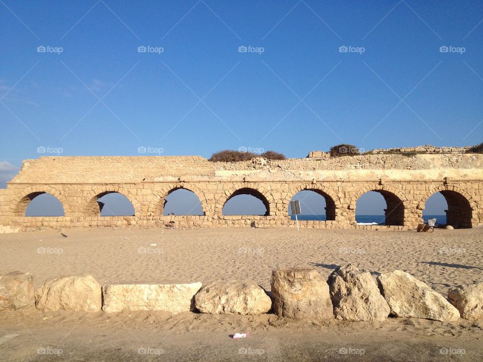 Aqueduct 