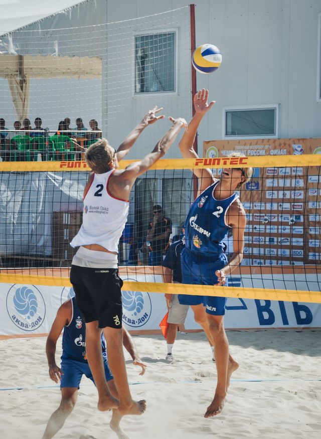 Summer sport