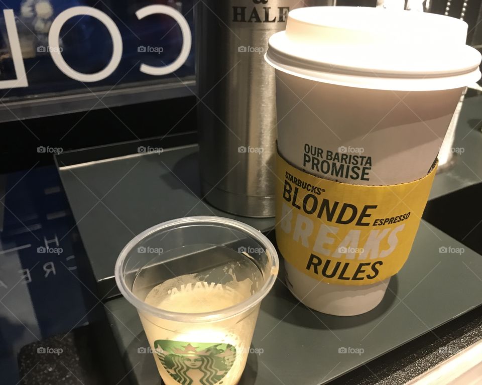 Break the rules, Nitro shot first!