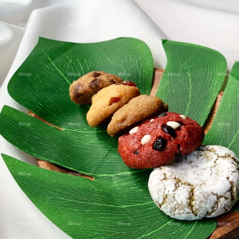 Food lover kitchen pastry desserts everyday life cookies snacks kids colours biscuits colour healthy children 