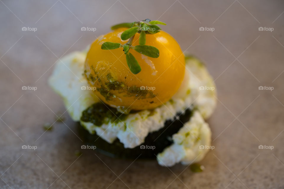The Perfect Egg