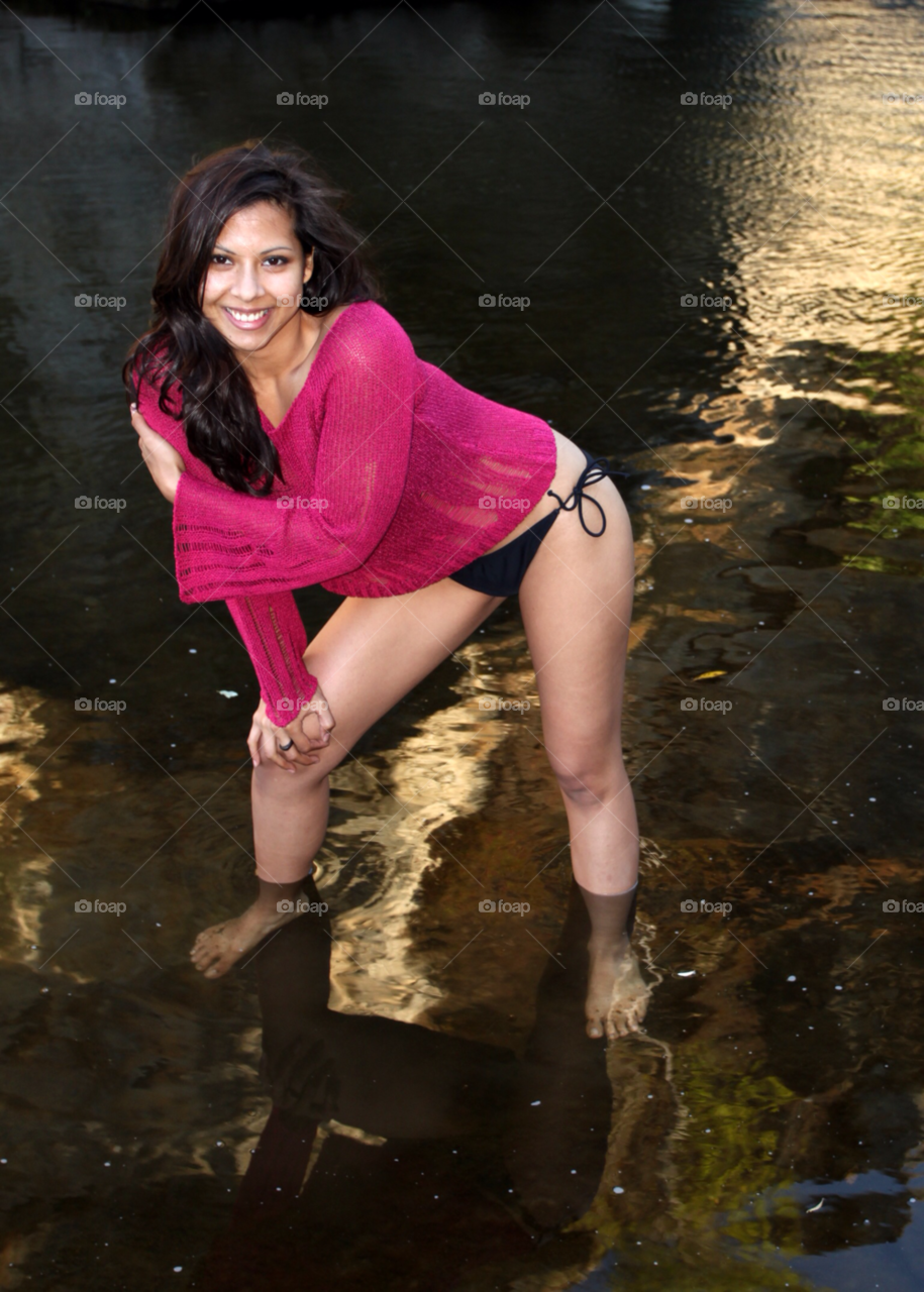 fashion girl young pretty by hlehnerer