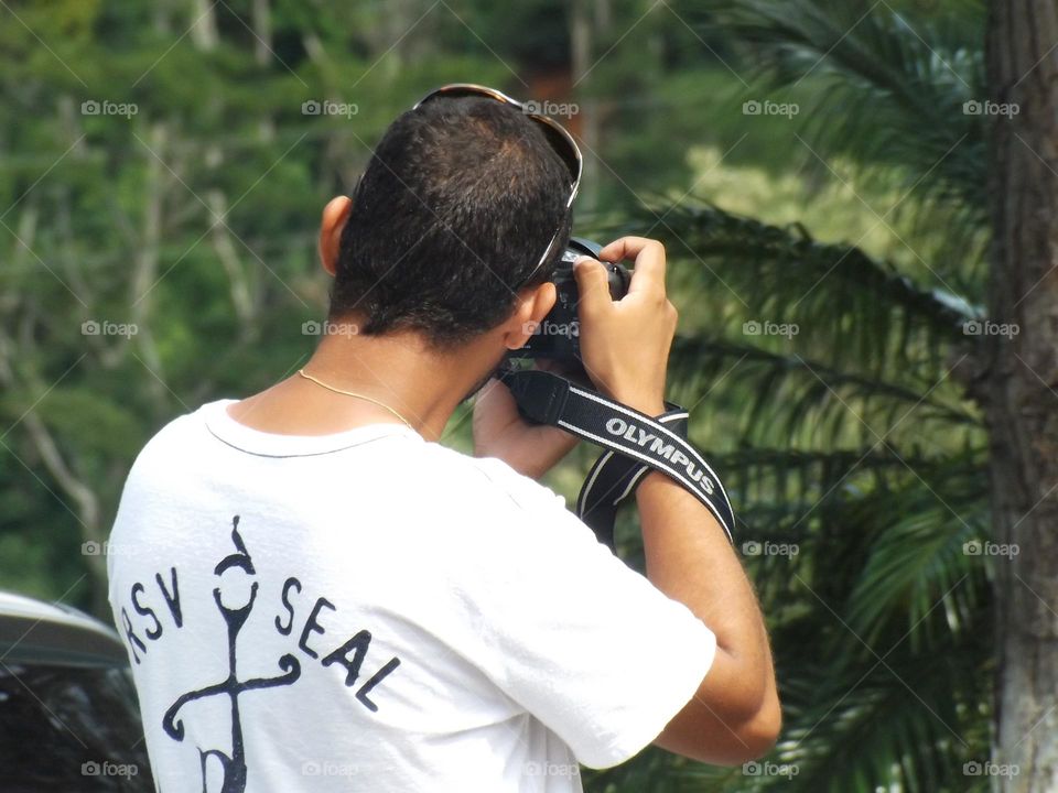 Photografer