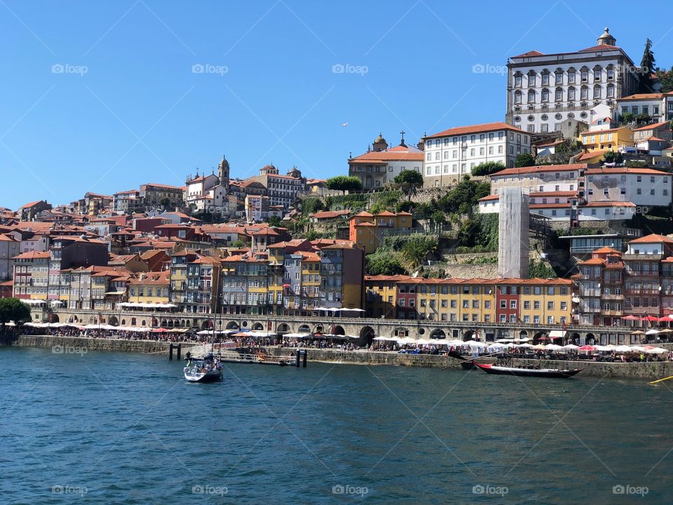 Portugal porto 