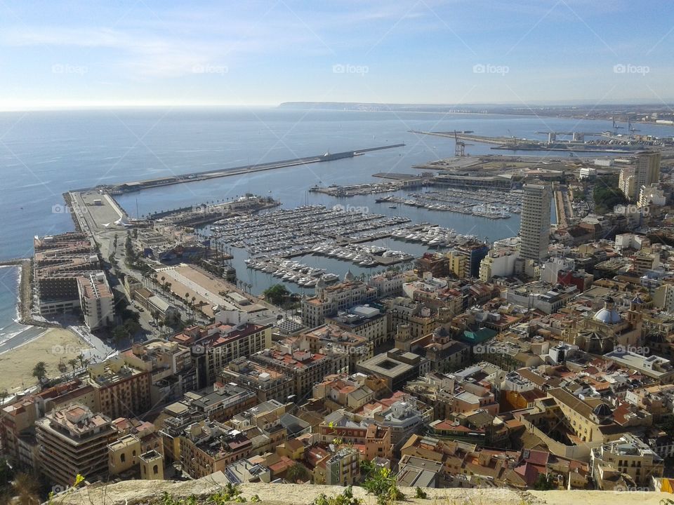 Alicante