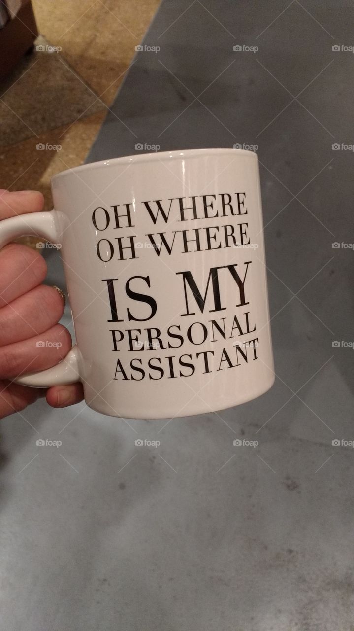 Quotable Mug