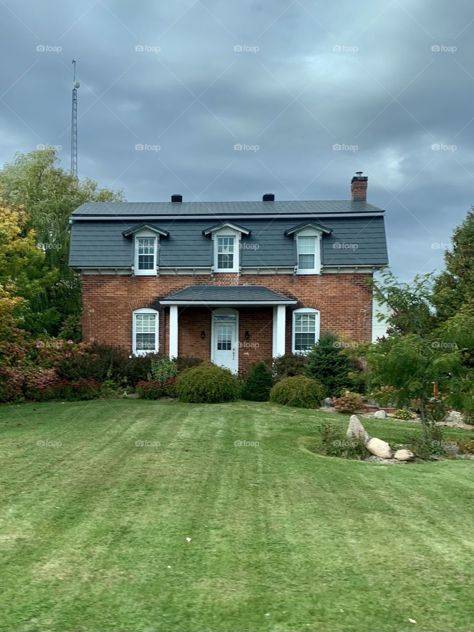 Road trip in Lachute, Quebec, Canada 🍁