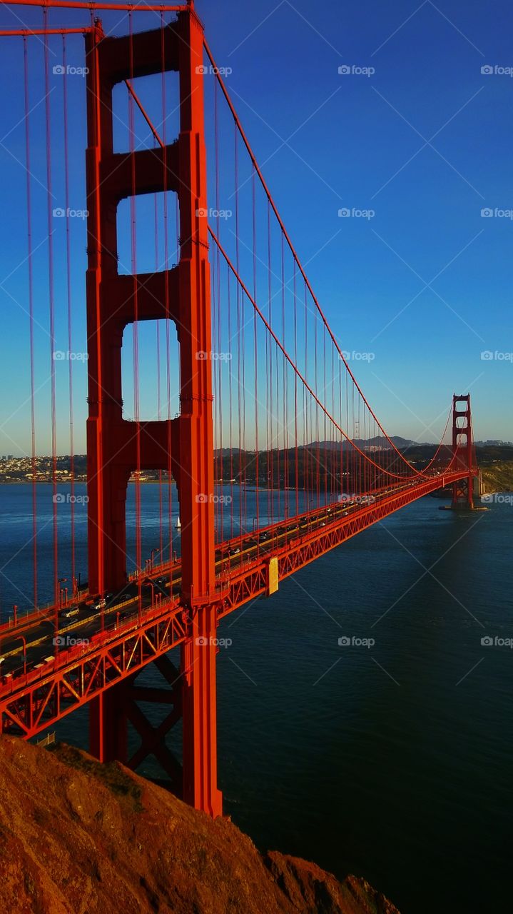 Golden Gate Bridge