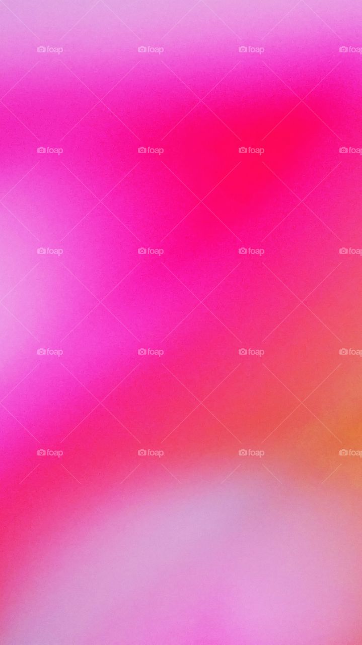 Cool colorful abstract