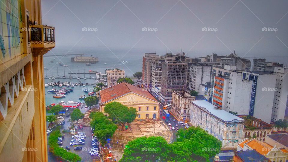 Salvador Bahia Brazil