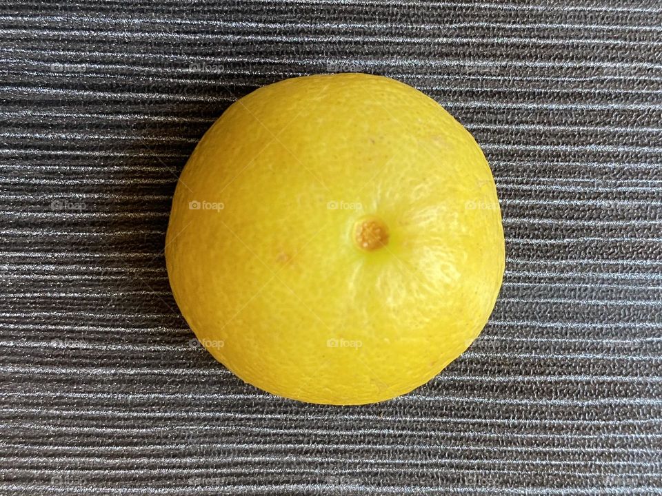 Many things take the circle shape