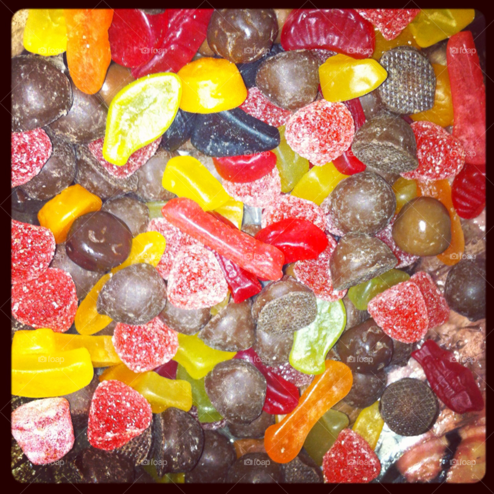 sweets candy by sommar06