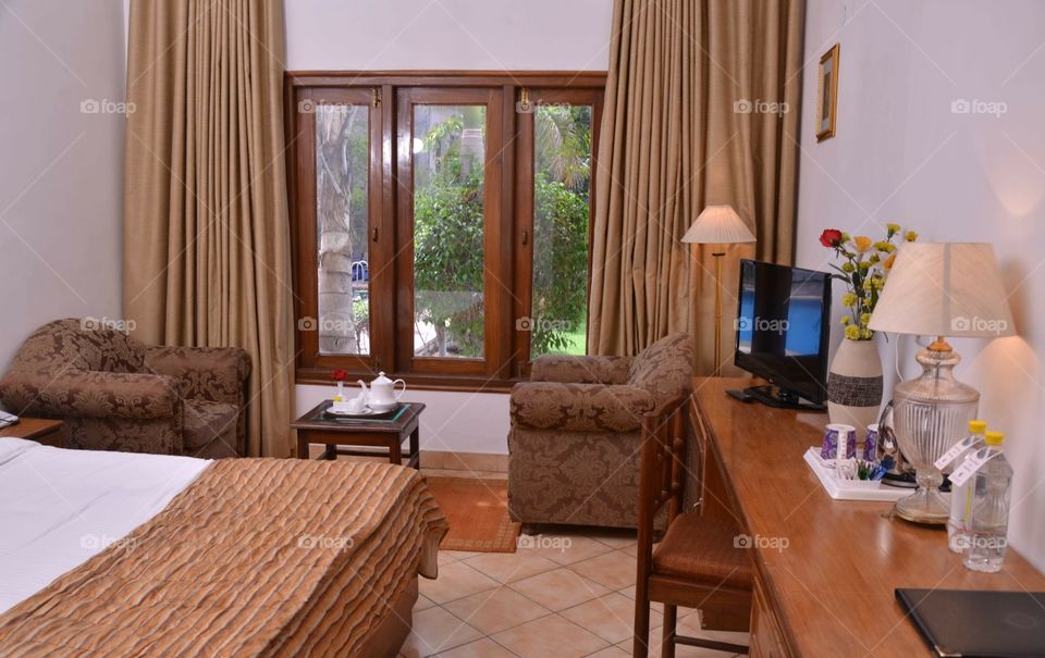 This Image a Beautiful Rooms, Nice Room and Chairs, The Wooden Room,