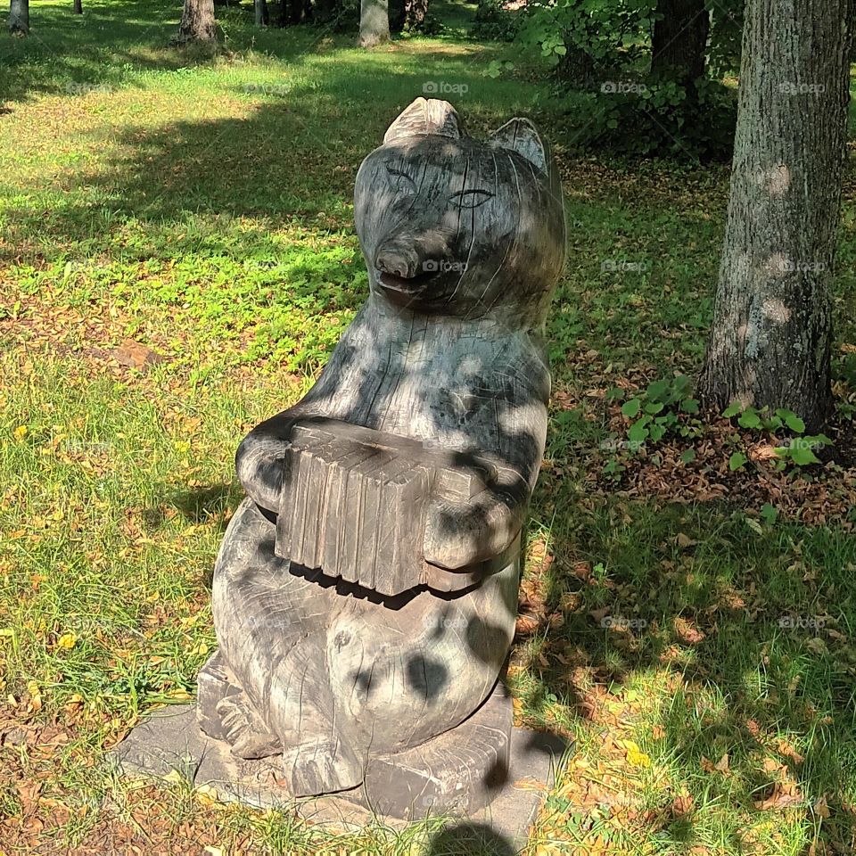 лисичка- сестричка