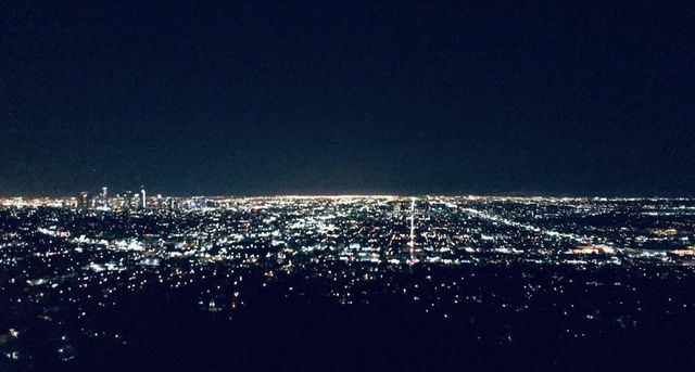 City nights 