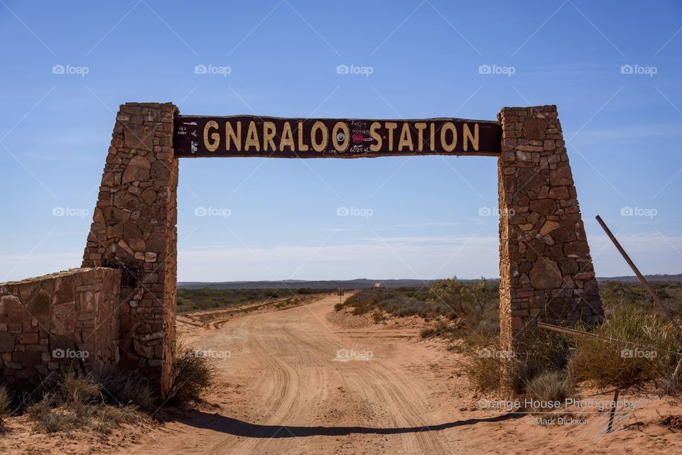 Desert, Travel, Sky, Landscape, Stone