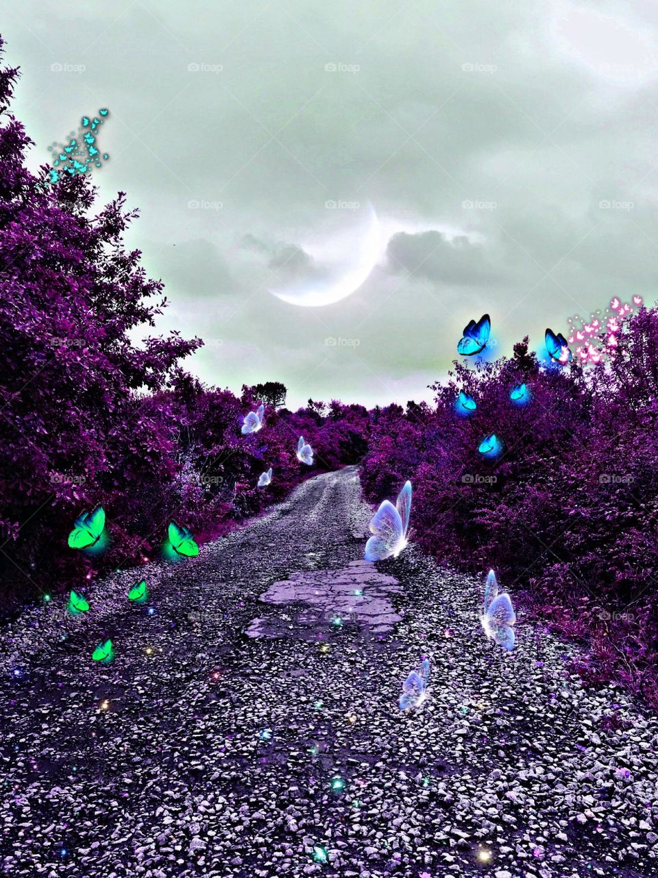 Welcome to your own tale. Are you ready for adventure?