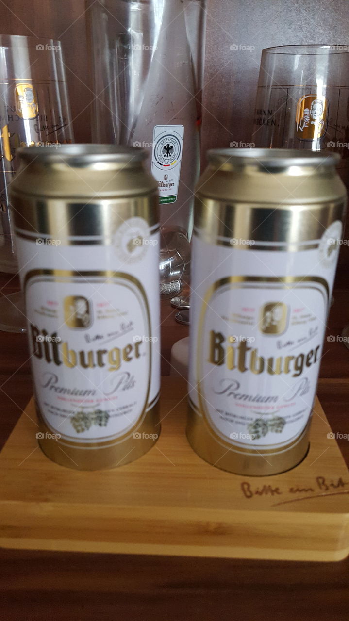 Bitburger