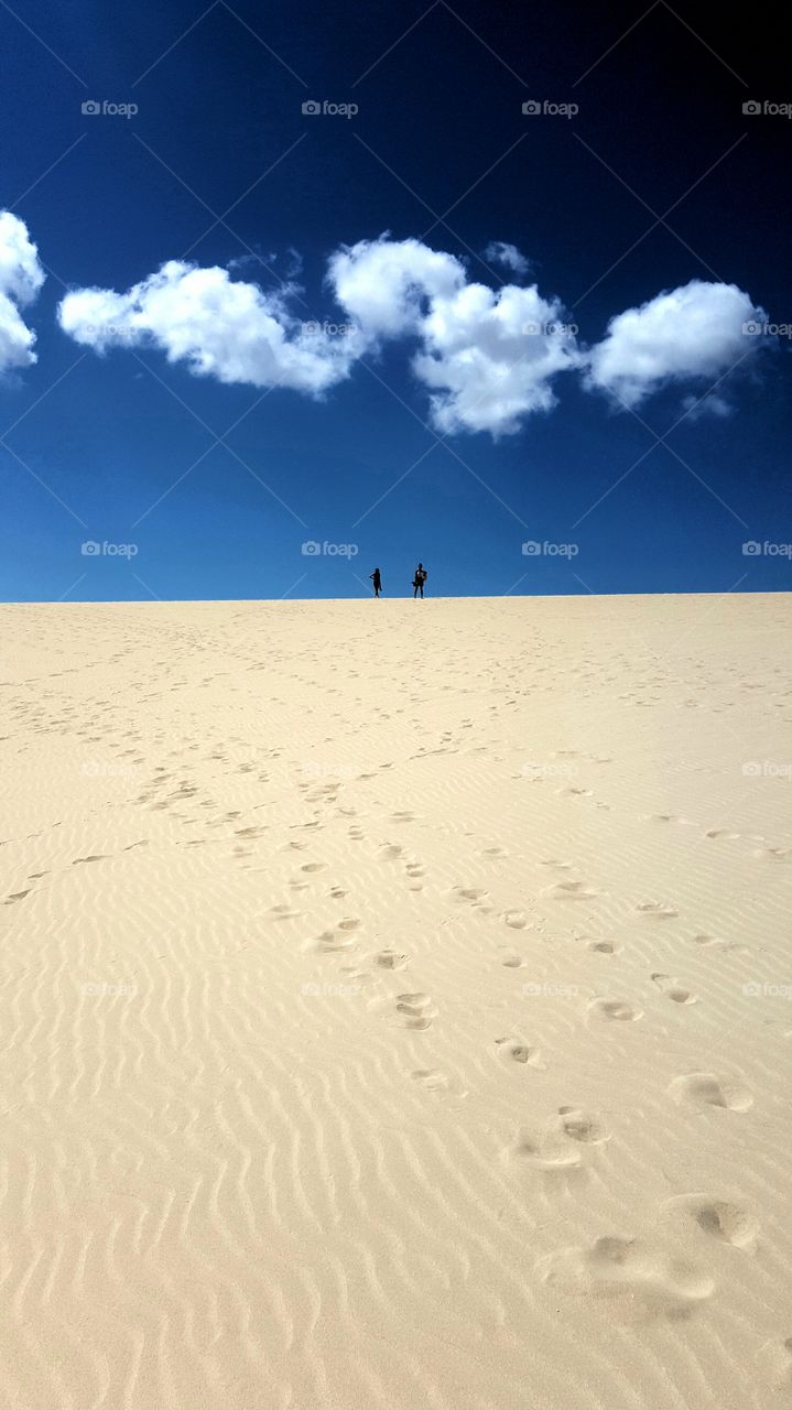 sand people