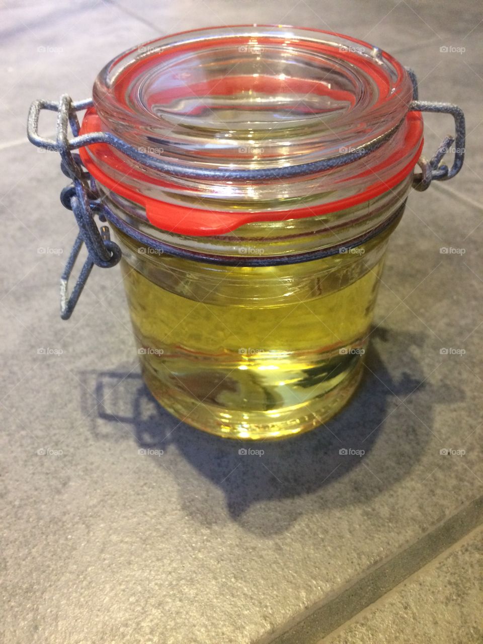 No Person, Glass, Container, Jar, Summer