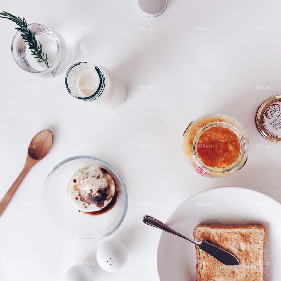 Spoon, Food, No Person, Desktop, Cup