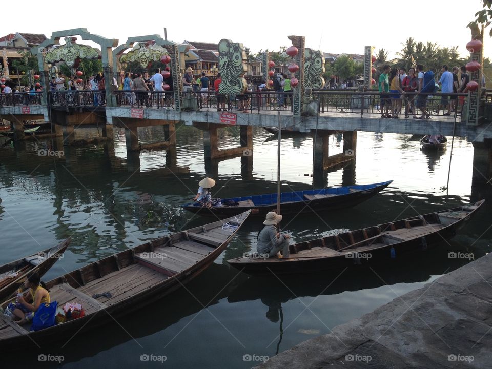 Hoi An - Vietnam