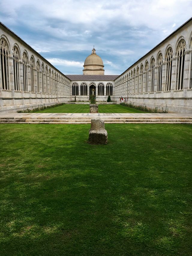 Pisa