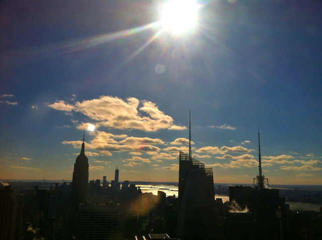 Manhattan