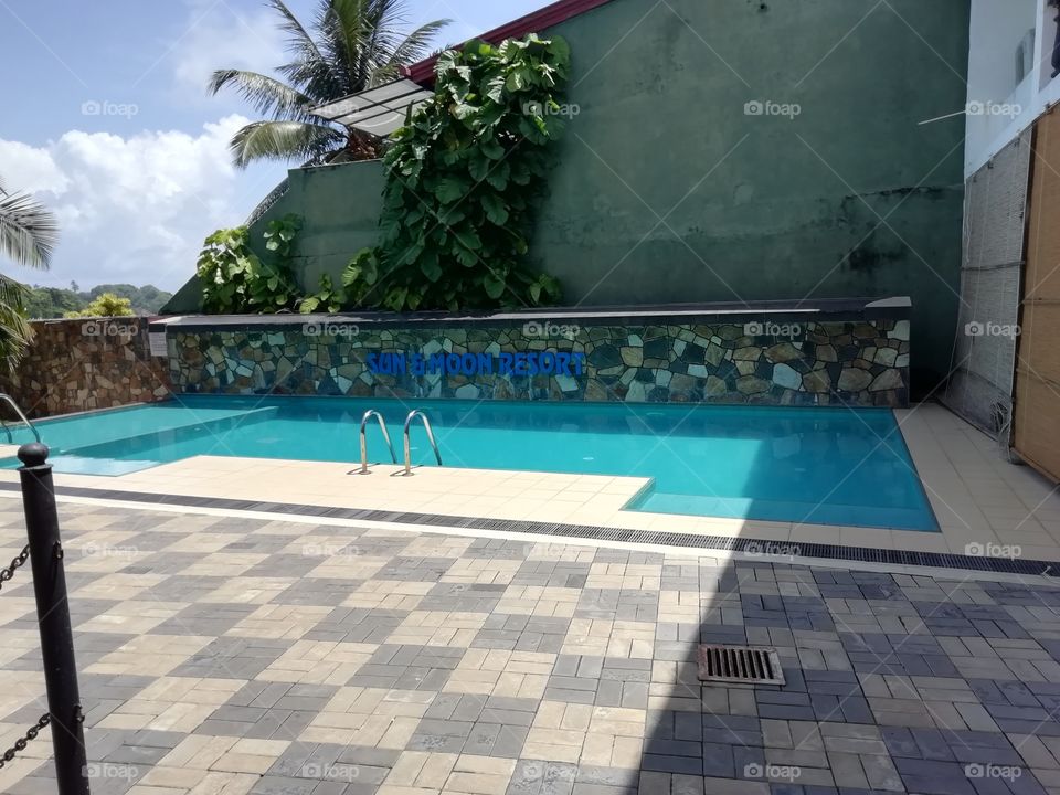 Pool side 🏊🏊🏊🏊🏊🏊