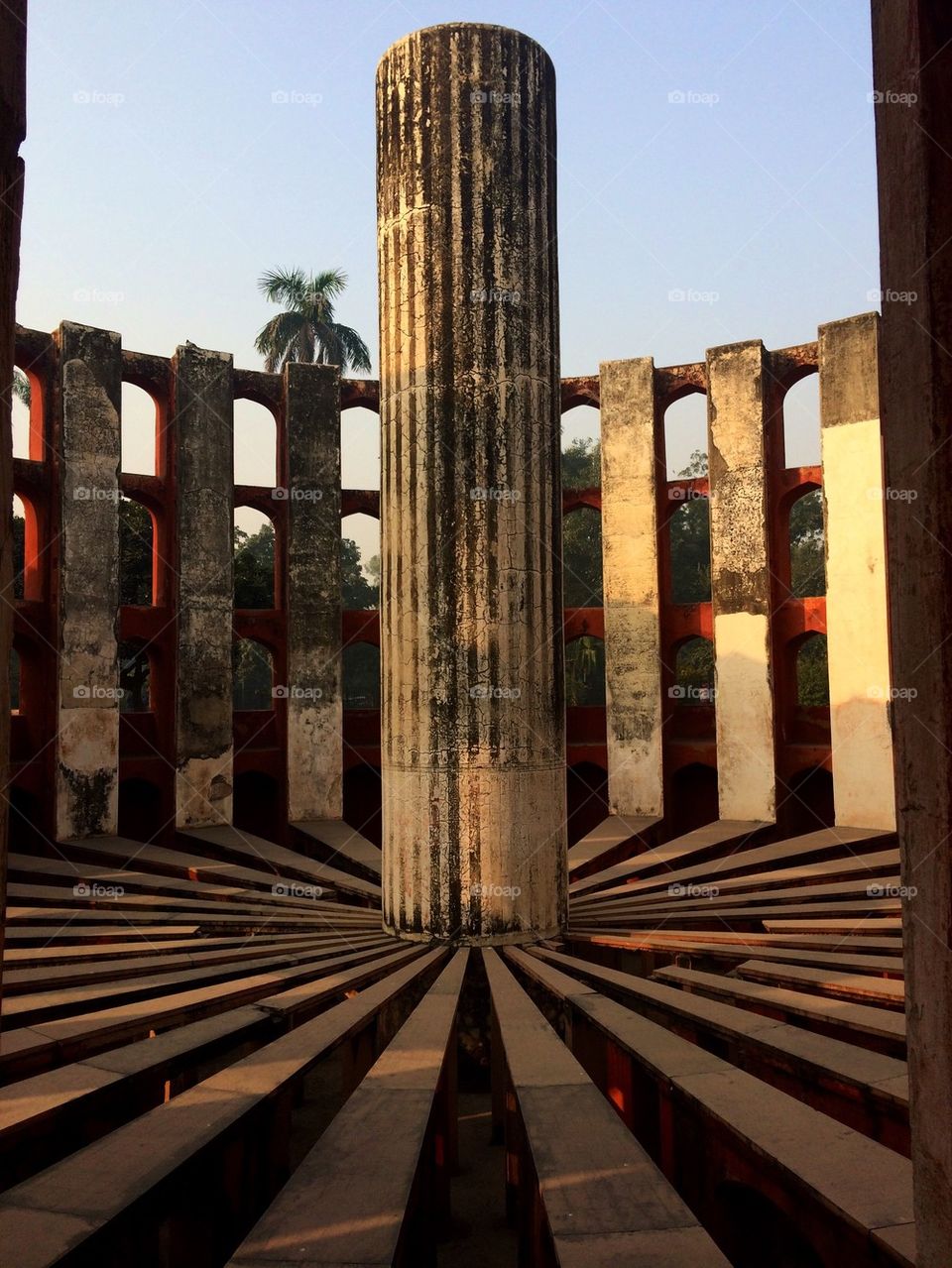 Jantar Mantar