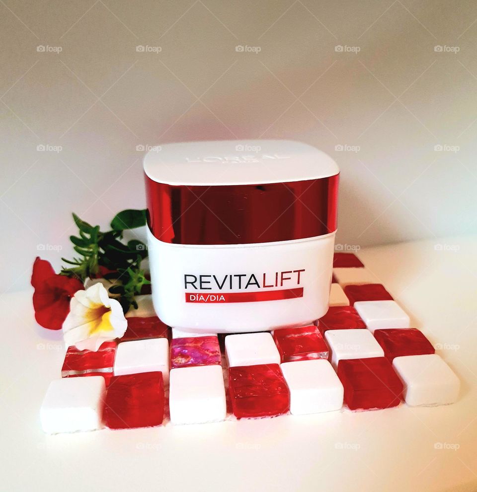 REVITALIFT -Loreal- Tagescreme-Day Cream - Moisturizing - DIA - Tag- Day Classic