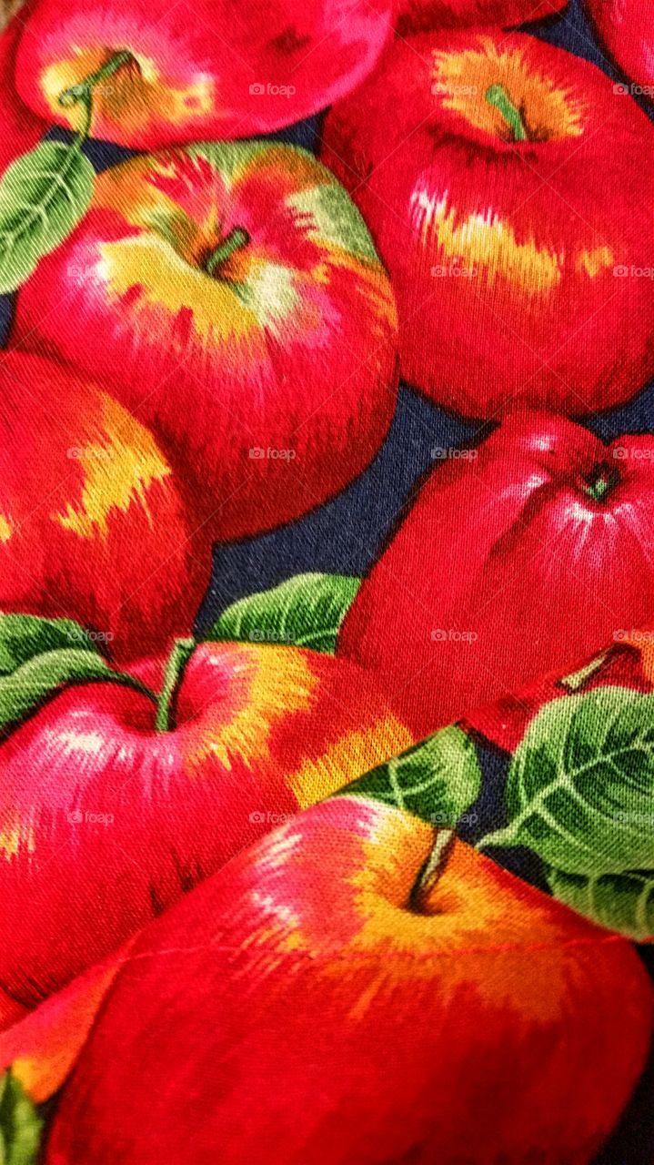 Apples