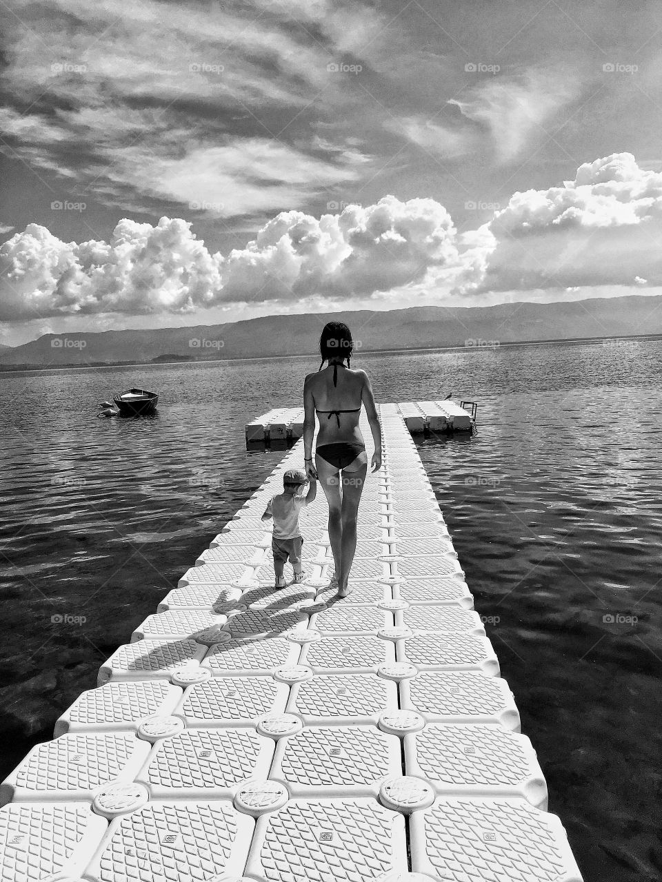 “You must be high minded, generous, noble and above all without fear. For that last reason you must never tell a lie; for to do so shows that you are afraid of the person to whom you tell it, and I want you to be afraid of nobody son”