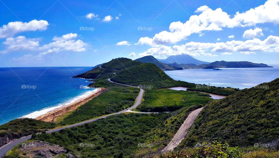 St. Kitts 