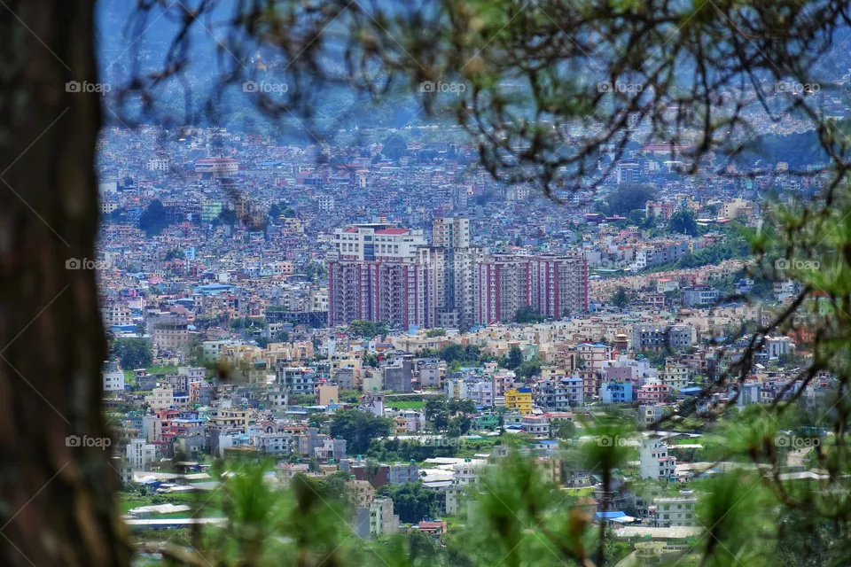 Cityscape 