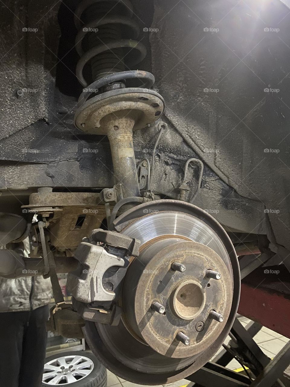 #brake#pads#replacement#