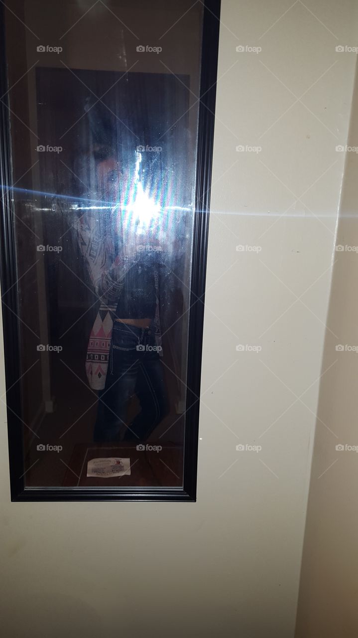 Light, Indoors, Window, No Person, One