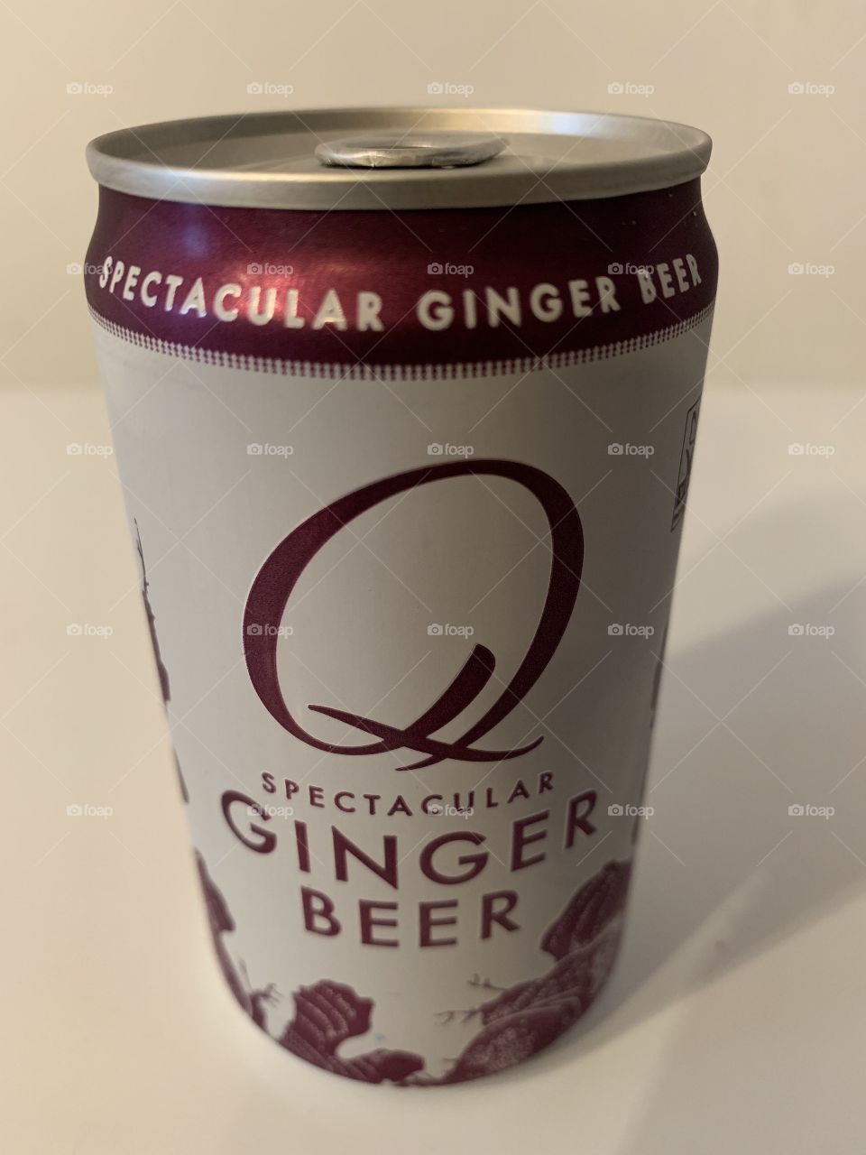 LET’S HAVE A GOOD TIME GINGER!