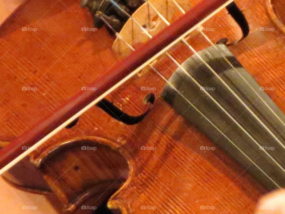 Violin, Bowed Stringed Instrument, Viola, Classic, Instrument