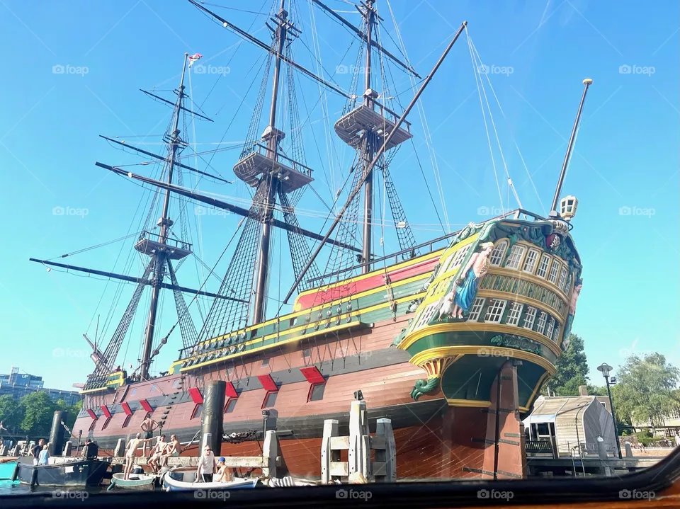 Ship