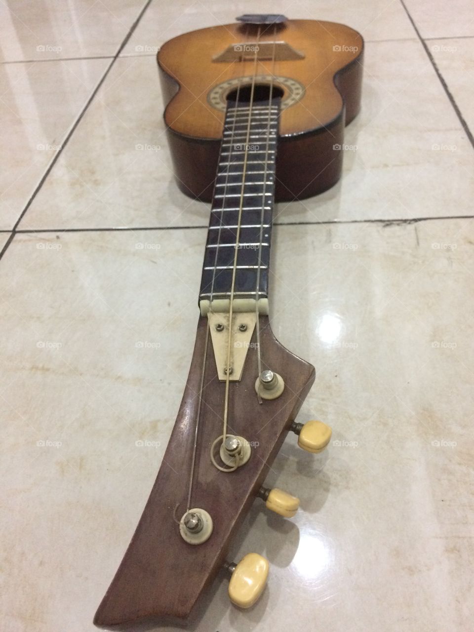 Guitar ...