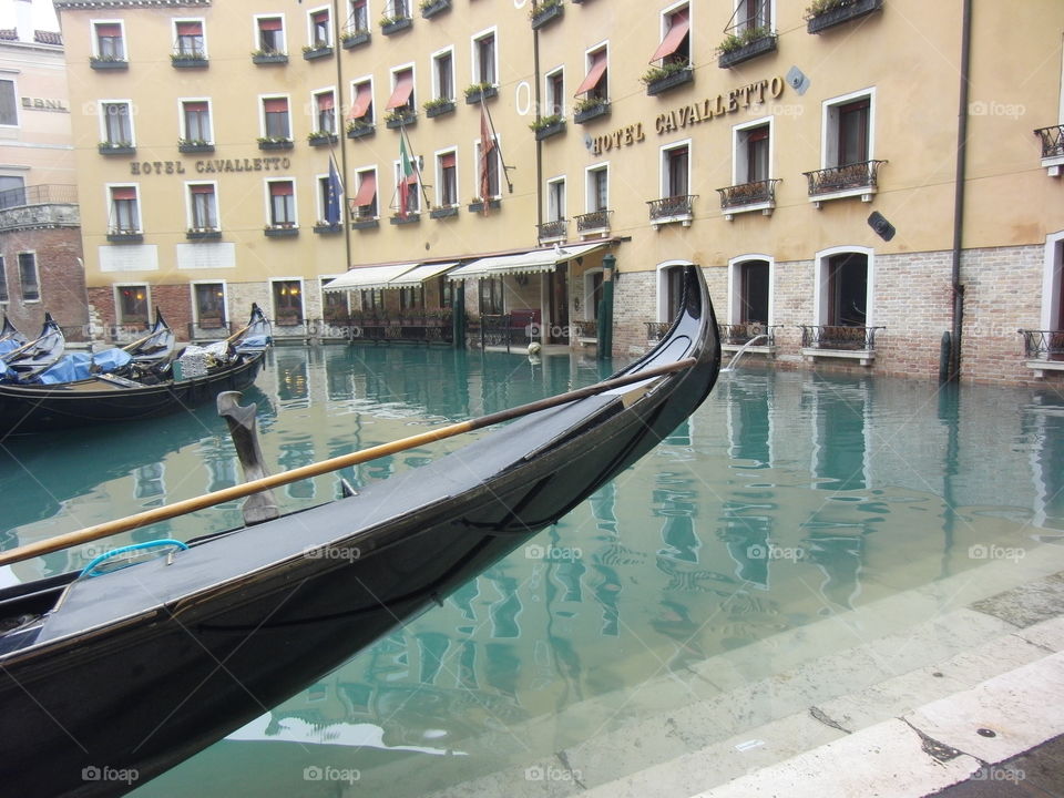Gondola (Venice)