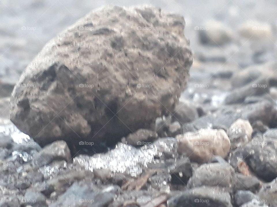 Stone