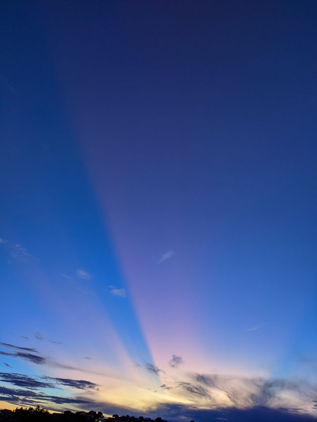 Crepúsculo